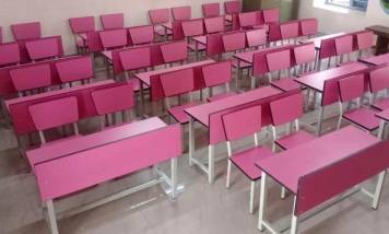 7 Proven Ways School Furniture Manufacturers Boost Student Focus