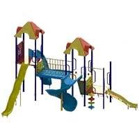 Playground Equipment in Kanjhawala