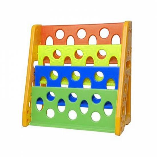 Kids Bookcase Manufacturers in Delhi