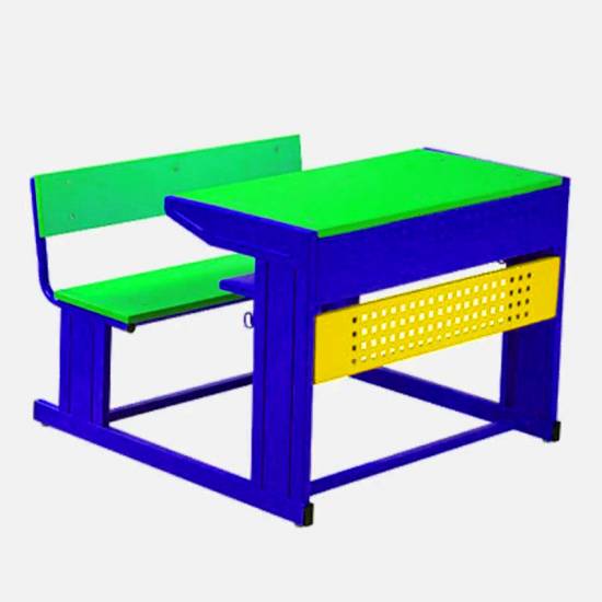 Primary School Desk Manufacturers in Delhi