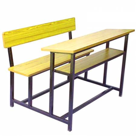School Benches Manufacturers in Delhi