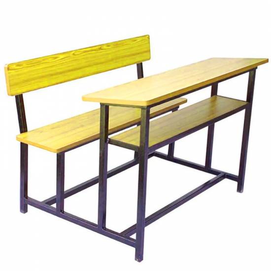 School Benches Manufacturers in Delhi