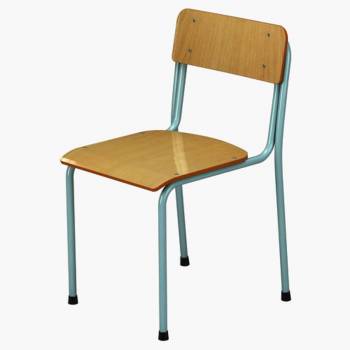 School Chair Manufacturers, Suppliers in Delhi