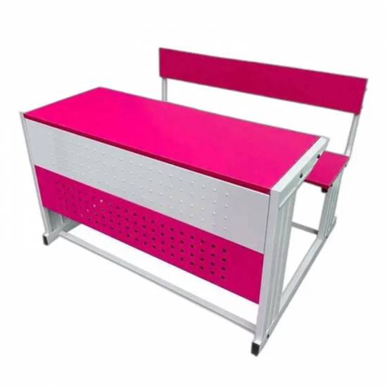 Stainless Steel School Bench Manufacturers in Delhi