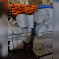 Bulk Furniture Production