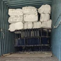 Furniture Factory Workspace