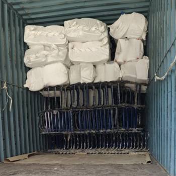 Furniture Factory Workspace