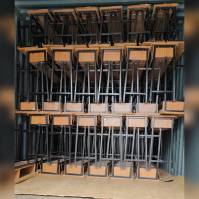 Furniture Production Area