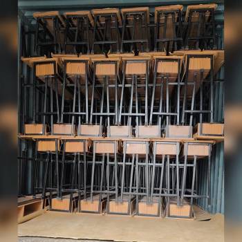 Furniture Production Area