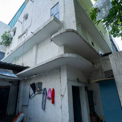 Model Furniture Mart Production Unit