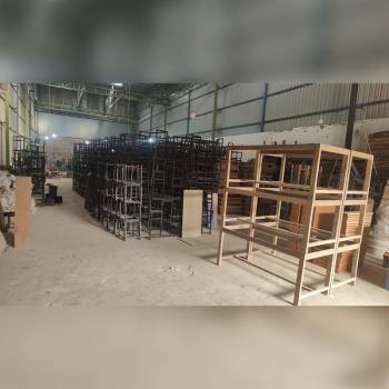 Modern Furniture Factory