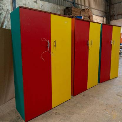 Premium School Wardrobe Collection