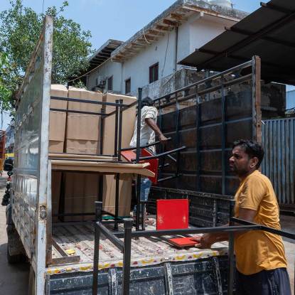 Quick Turnaround for Classroom Needs