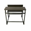 1 Seater Black Capsule Pipe Desk Manufacturers, Suppliers in Anantapur
