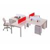 1 Seater Wooden Office Chair - Rectangular Shape Manufacturers, Suppliers, Exporters in Gauripur