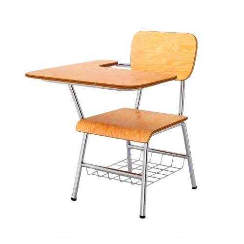 3 Seater Capsule Pipe Desk Manufacturers in Gauripur