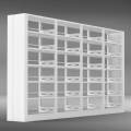 Library Rack Manufacturers in Nokha