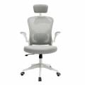 Adjustable Height Executive Office Chair with Flip-up Armrest Manufacturers, Suppliers in Anantapur