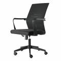 Black Fabric High Back Office Chair Manufacturers, Suppliers in Anantapur