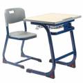 Custom Color Classroom School Desk - Strong Teacher Chair Manufacturers, Suppliers in Anantapur