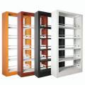 Customizable Iron Bookcase - Adjustable Height in Nokha