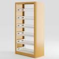 Library Rack Manufacturers in Nokha