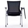 Customizable Office Chair With PP Armrest Mesh Seat With High Density Foam Powder Coating Frame Made In India Manufacturers, Suppliers, Exporters in Zira