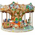 Customized Carousel Horse Ride Manufacturers, Suppliers in Anantapur