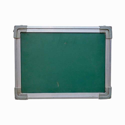 Durable Melamine Green Board For School And Office Manufacturers in Maur