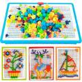 Educational Lego Game For Kids Building Wildlife And Number Learning Themes in Delhi