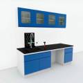 Electric Lab Furniture - Cold-Roll Steel Lab Bench Manufacturers, Suppliers in Anantapur