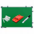 Green Rectangular Melamine Writing Board Manufacturers, Suppliers in Anantapur