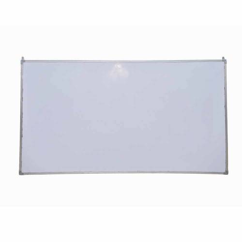 High Quality Aluminium Glass Writing Whiteboard Manufacturers in Maur
