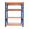 High Quality Steel Library Rack in Nokha