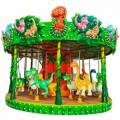 Kids Park Ride And Steel Construction Manufacturers, Suppliers in Anantapur
