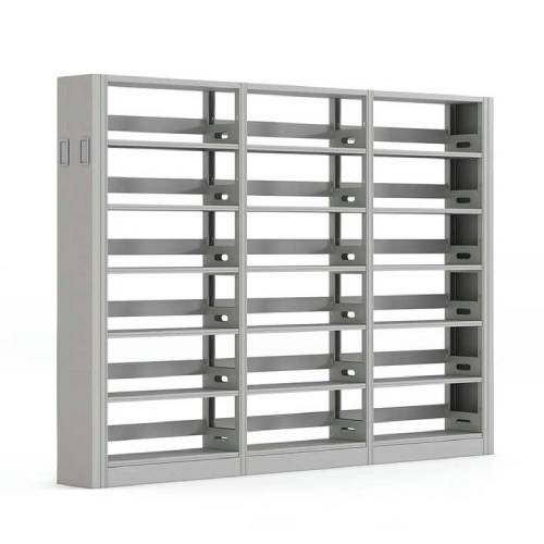 Library Rack - Adjustable Design in Nokha
