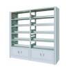 Library Rack - Adjustable Design Manufacturers, Suppliers, Exporters in Gauripur