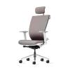 Mesh Office Chair with Adjustable Height Manufacturers, Suppliers, Exporters in Gauripur