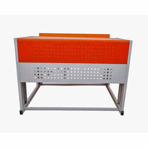 Metal Frame Double Seater School Desk And Bench Manufacturers in Patti