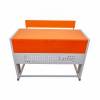 Metal Frame Double Seater School Desk And Bench Manufacturers, Suppliers, Exporters in Patti