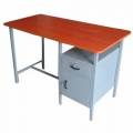 Metal Rectangular Office Desk with Drawer Storage Manufacturers, Suppliers in Anantapur