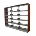 Modern Library Furniture - Customized Color and Size in Nokha