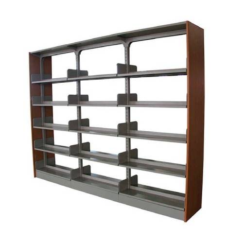 Modern Library Furniture - Customized Color and Size in Nokha
