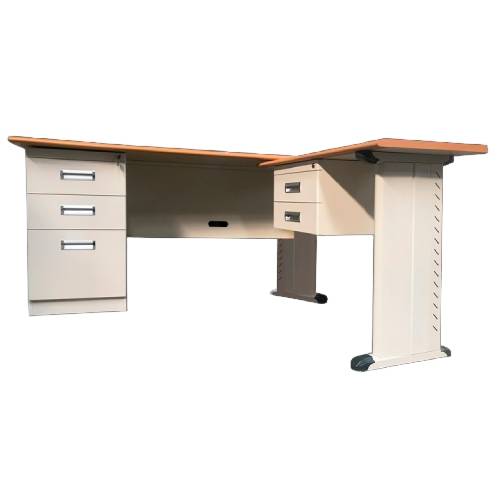 Modern Office Workstation Furniture Manufacturers in Gauripur