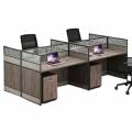 Office Staff Work Table - Modern Work Desk Manufacturers, Suppliers in Anantapur
