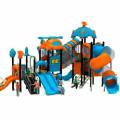Outdoor Kids Ground Playground Slide Manufacturers, Suppliers in Anantapur