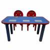 Playful Cartoon Desk Bench For Preschool Students Manufacturers, Suppliers, Exporters in South Delhi