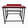 Premium Classroom Desk And Bench For Classroom Use Manufacturers, Suppliers, Exporters in Maur