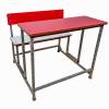 Premium Classroom Desk And Bench For Classroom Use Manufacturers, Suppliers, Exporters in Maur