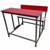 Premium Classroom Desk And Bench For Classroom Use Manufacturers, Suppliers, Exporters in Maur